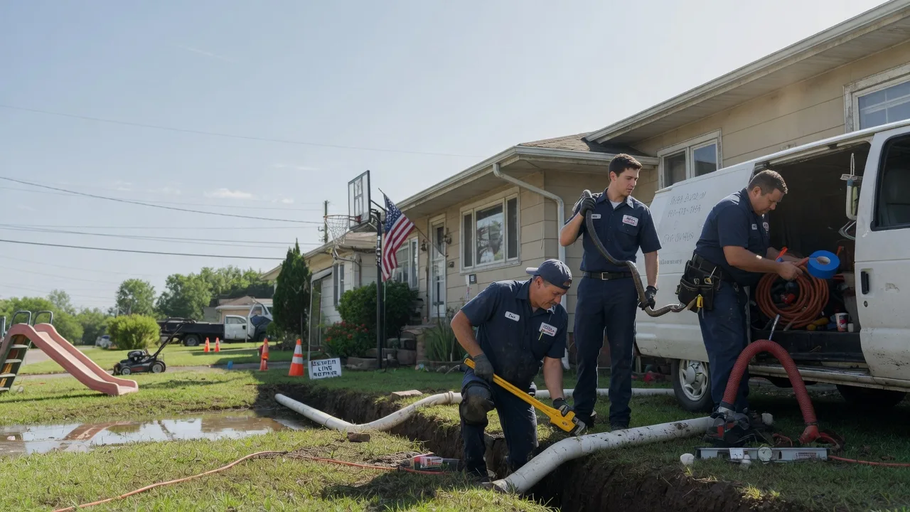 Toilet Installation in Newfoundland, NJ near me
